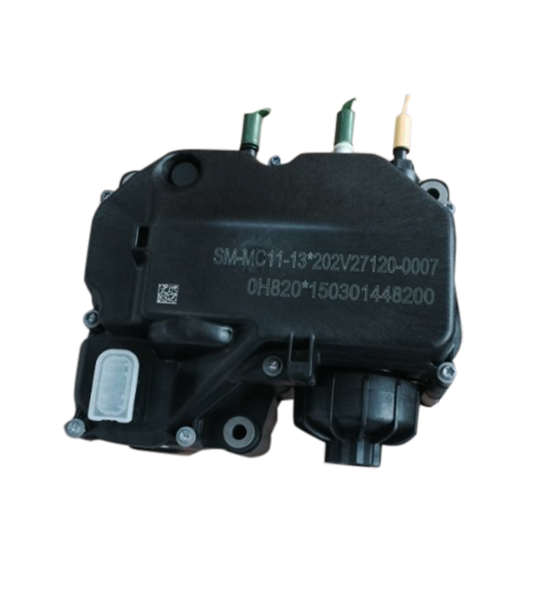 SINOTRUK HOWO Truck A7 T7H SITRAK C7H 202V27120-0007 части насоса мочевины scr