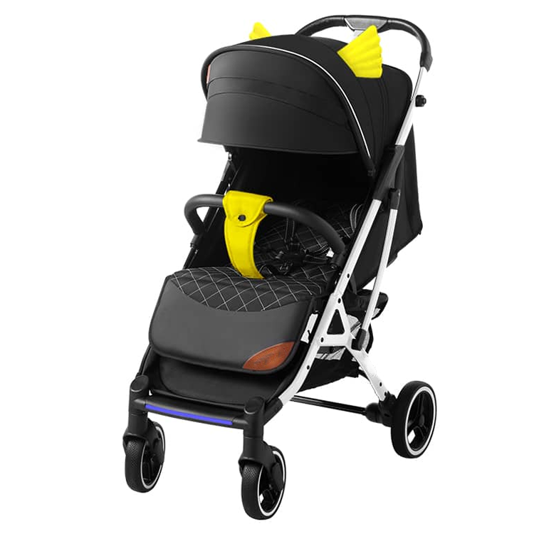 Cheap Price Baby Car Seat Carriage 3 In 1 Multi-functional Baby Stroller