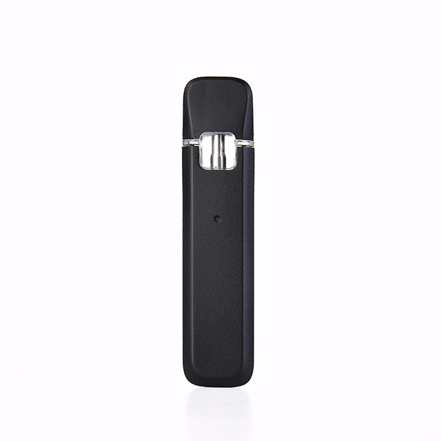 CBD Vape устройство Pod System Kit керамическая катушка 0,5 мл картридж не протекает