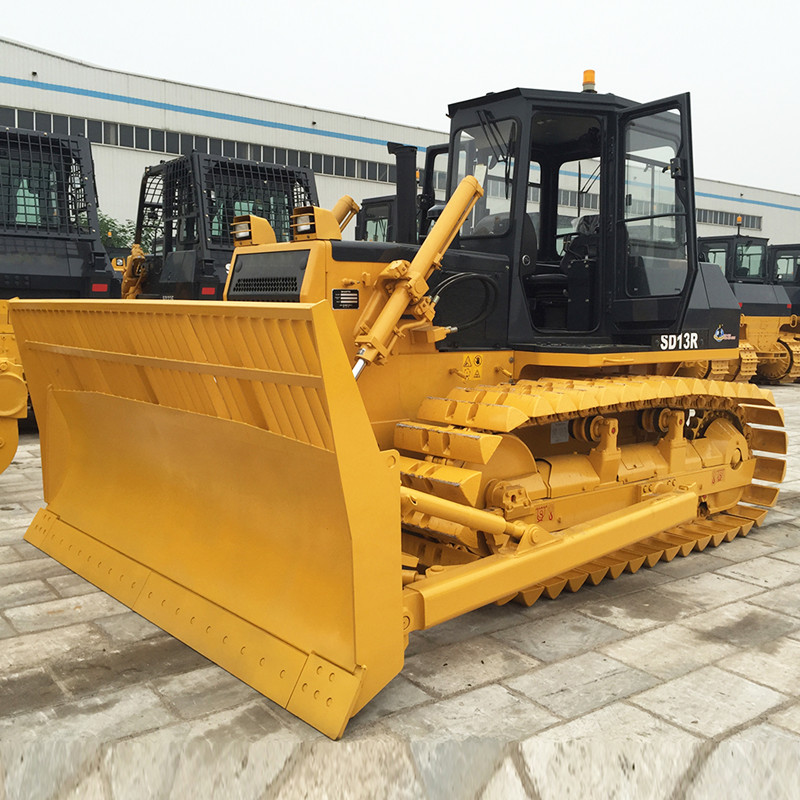 Китай завод энергосберегающих 160hp-320hp гусеничный бульдозер для продажи