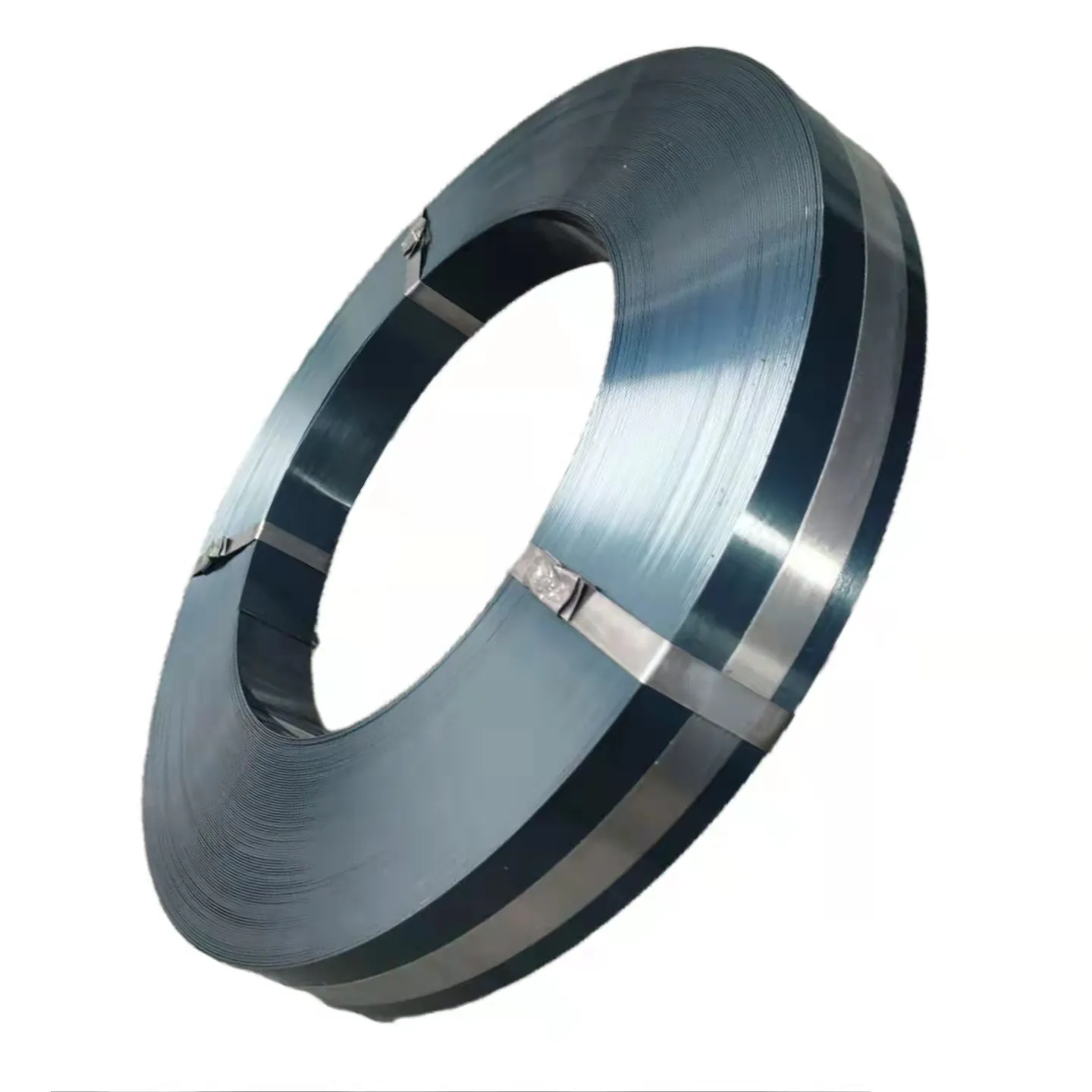 customize specifications cold rolled carbon spring steel strip coils