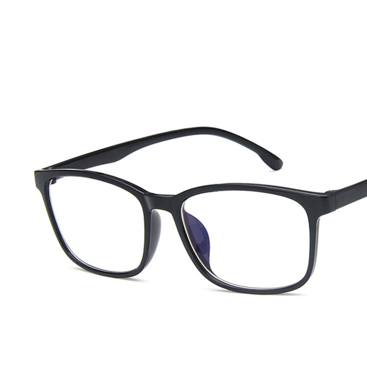 Anti Blue Light Computer Glasses,Blue Light Filter Eye Glasses Frame , Anti Radiation Glasses Blue Light Blocking Glasses