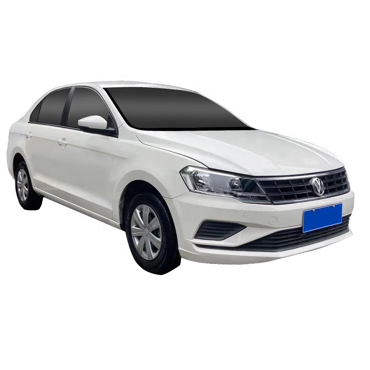 Заводские дешевые белые автомобили, Подержанные Автомобили volkswagen автоматические в Китае