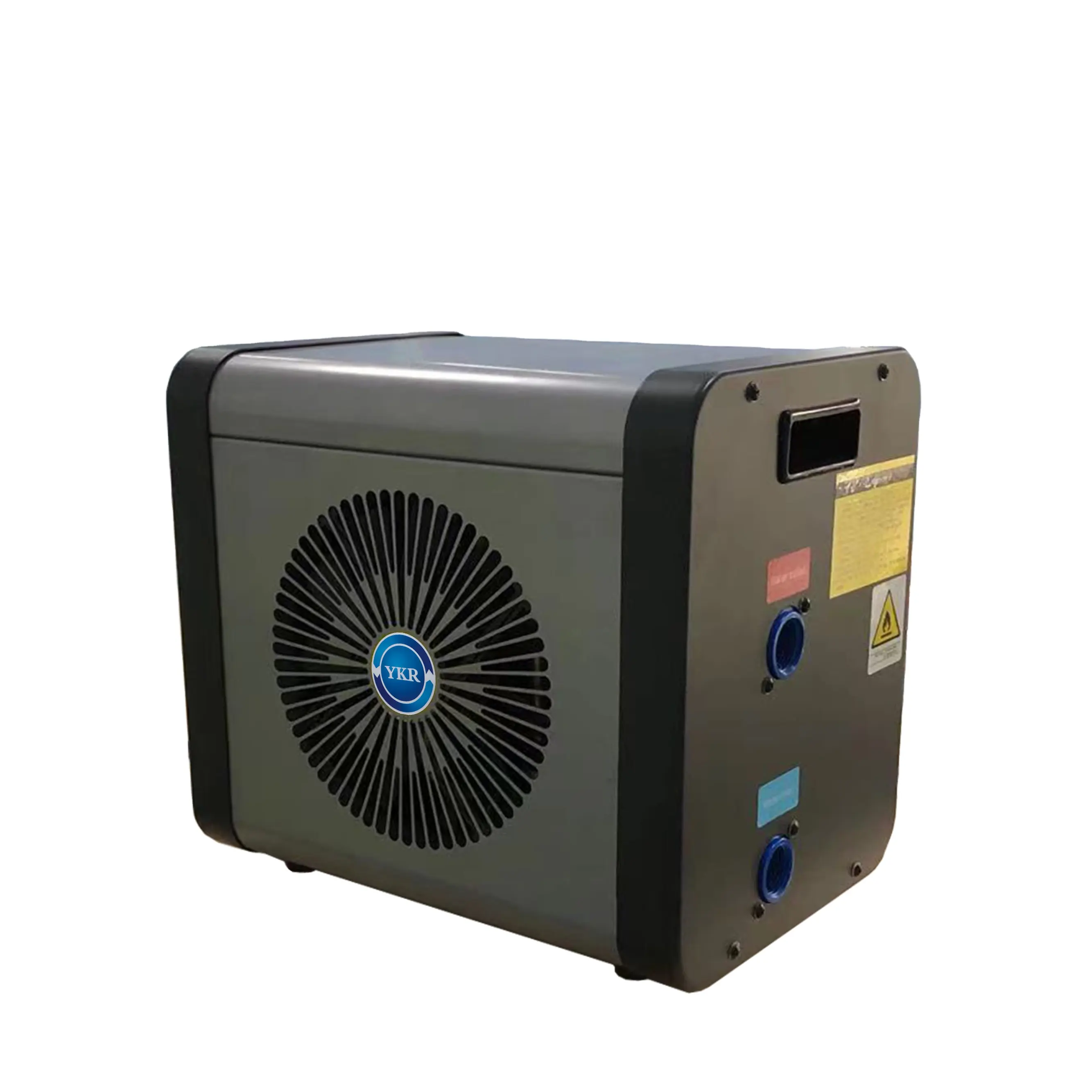 Heat Pump Manufacturer Hot Sale Mini Swimming Pool Water Heater Spa Machine Home Mini Swimming Pool Heat Pump Mini Swimming Pool