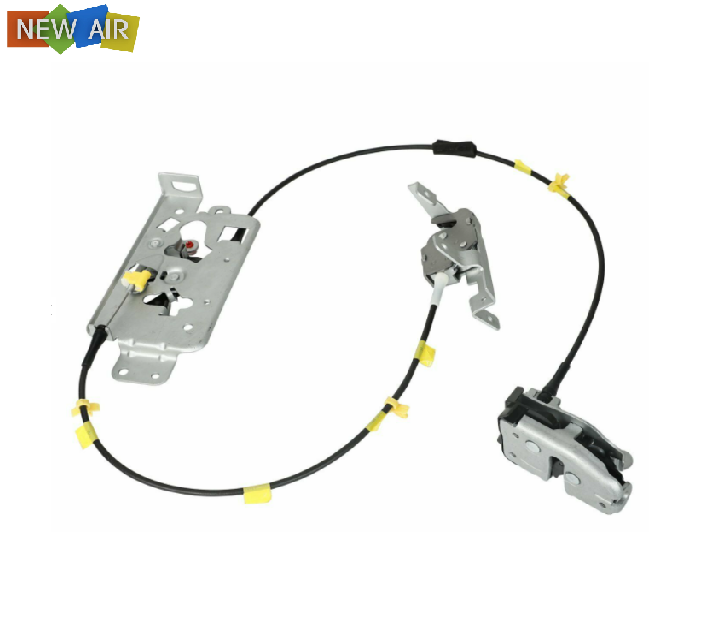 Защелка дверного замка для Ford F150 8L3Z-18264A00-B