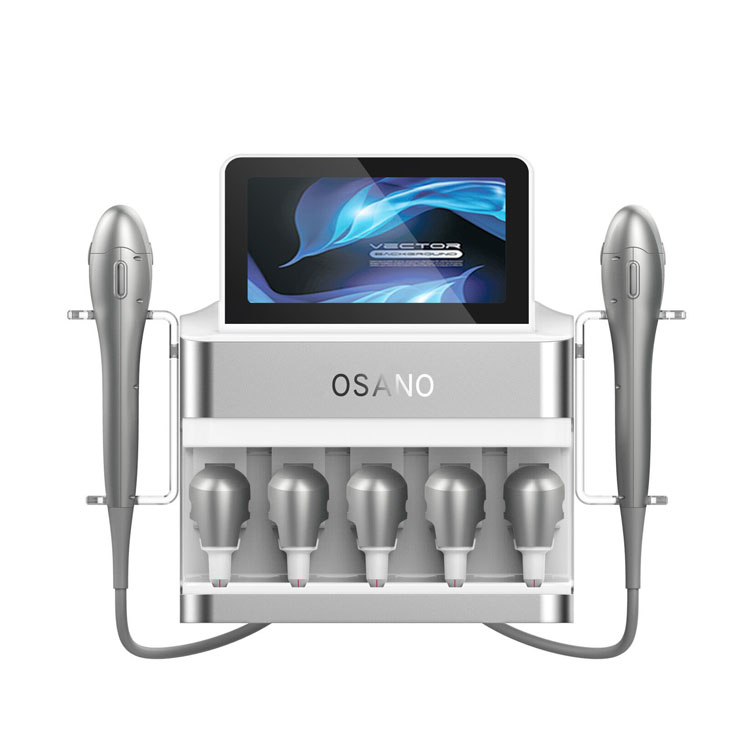 2021 New Arrival Ultra 7D Hifu Anti Wrinkle Skin Firming Body Fat Removal Machine