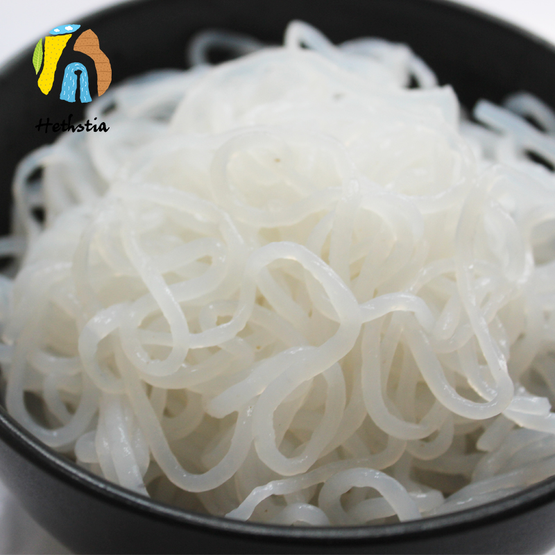 Newest Design Top Quality Wholesale Instant Konjac Noodles