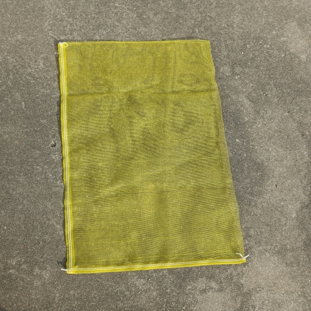 25kg/30kg PE Polypropylene Plastic Mesh Net Bag Vegetables Fruits Rice Fertilizer Egg-50kg Capacity Agriculture Print Included