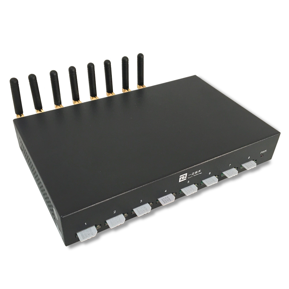 Быстрая доставка ejointech 8 портов sim gsm sms модем с http ussd открытым api для мобильной перезарядки системы