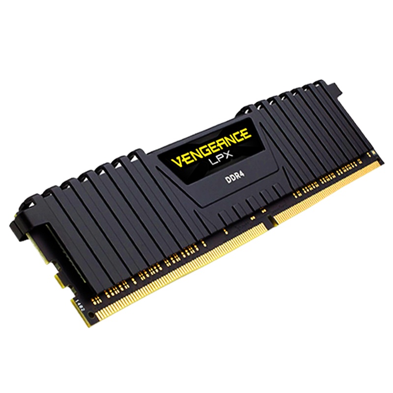 Оперативная память LPX 4 ГБ 8 ГБ 16 ГБ 32 ГБ DDR4 PC4 2400 МГц 2666 МГц 3000 МГц 3200 МГц модуль ОЗУ для настольного ПК DIMM