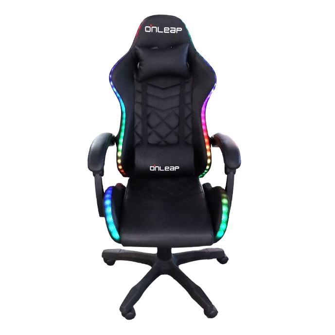 ONLEAP RGB с 97 лампами шарик светодио дный светильник рабочий 30000 часов ПК компьютер геймер игровые стулья