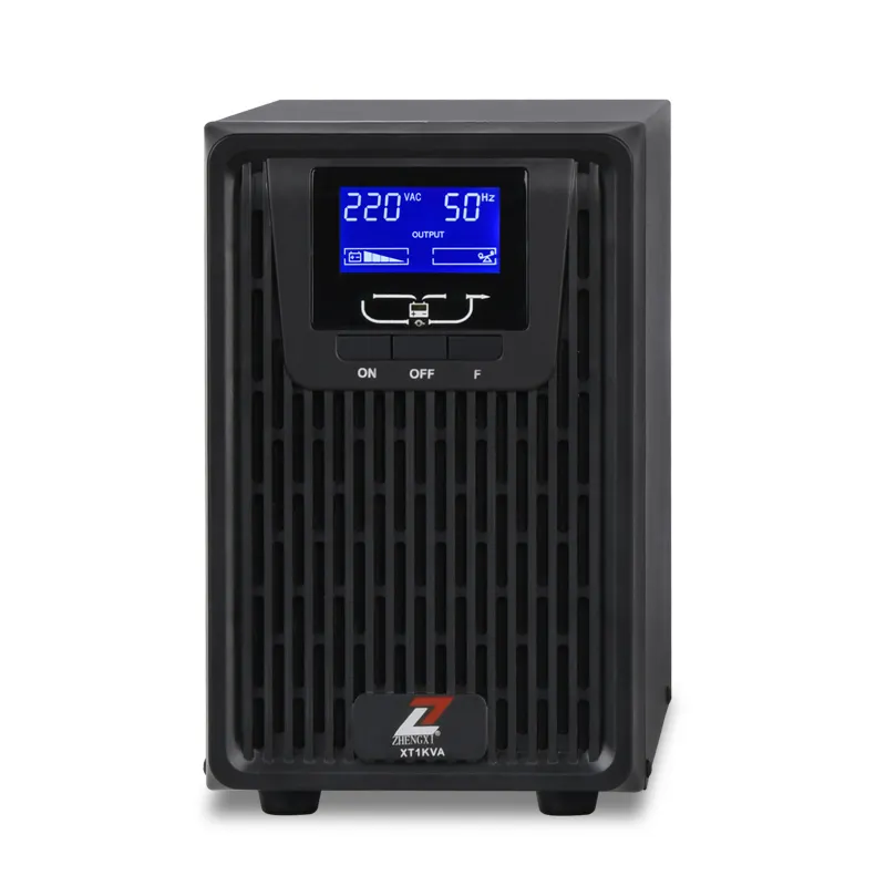 K800 automatic ultra wide voltage stabilization uninterrupted power supply standby UPS