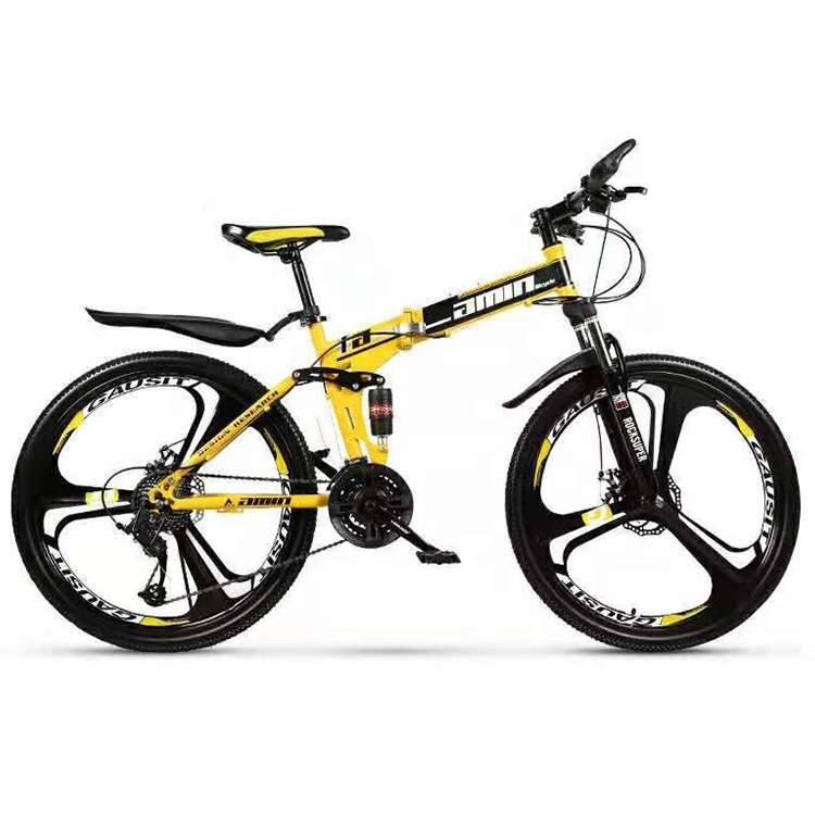 Factory direct supply 26 inch bicycle bike bicicletas bicicletas mountain bike road folding mountainbike mountain cycles