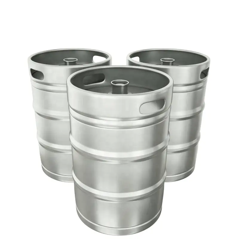 20L 30L 50L stainless steel beer keg