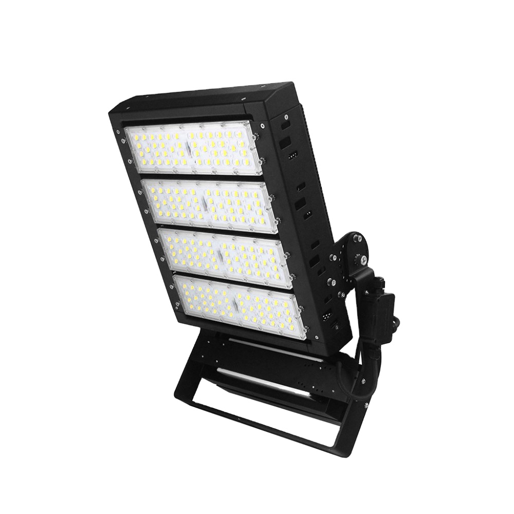 Огни тоннеля тип элемента и светодиодный источник света высокие мачты light 400 Вт 500 Вт
