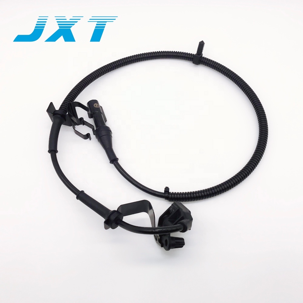 Датчик системы АБС для Jaguar S-TYPE 3.0L V6 4.0L V8 XR849760 XR81824 SU12225 ALS517 5S10772 ABS627 датчик замедления скорости вращения колеса