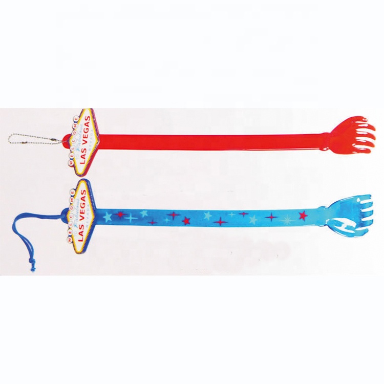 Itch Helper & Plastic Shoehorn / Long Design Shoehorn / Shoe Horns Wholesale