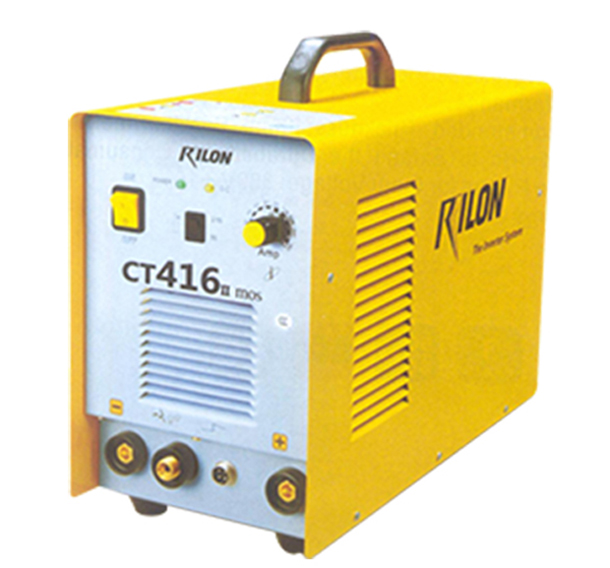 3 в 1 MMA TIG CUT Rilon CT 416 машина для плазменной резки