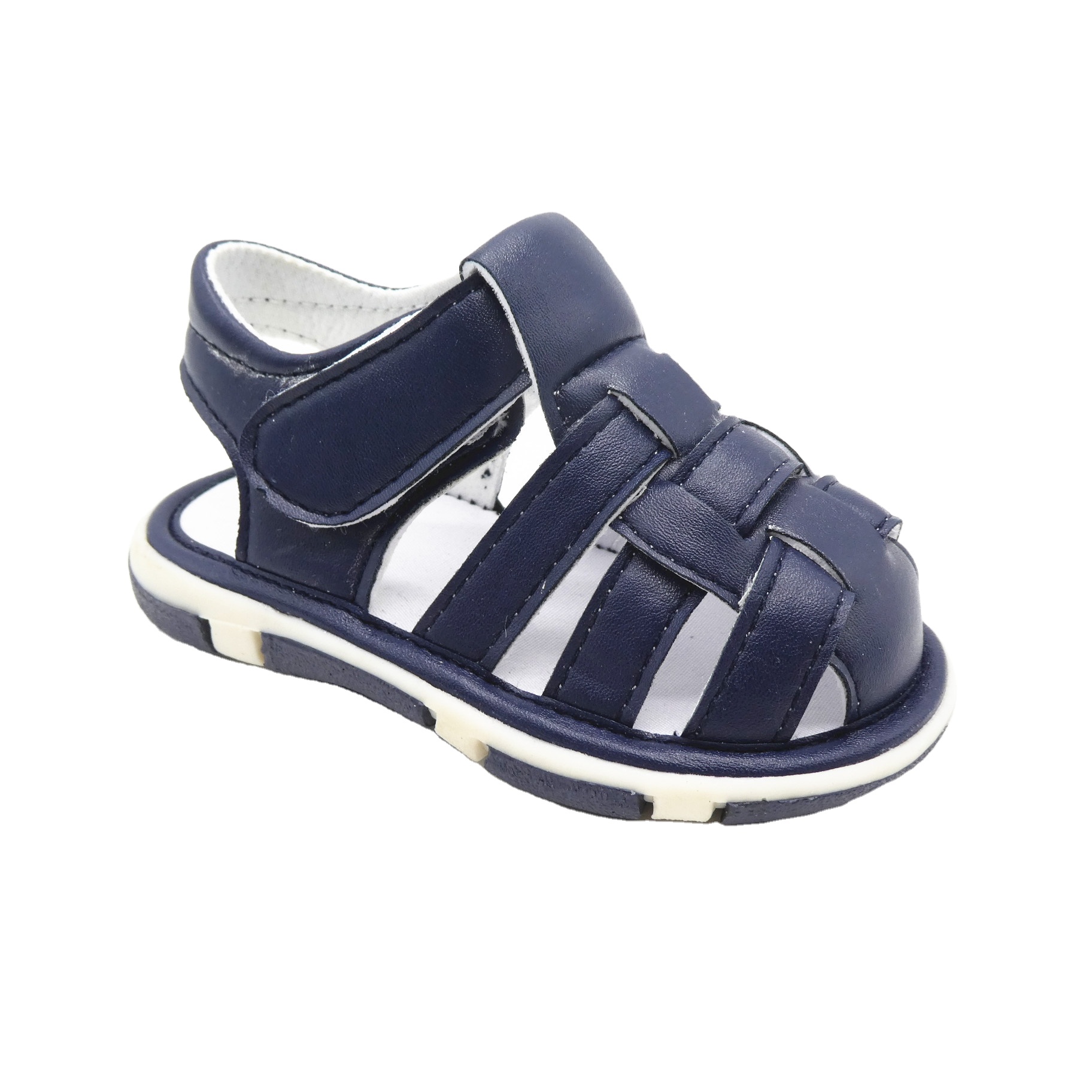 Baby Injection Sandals PVC Sandals for Kids Summer Slippers for Kids Unisex