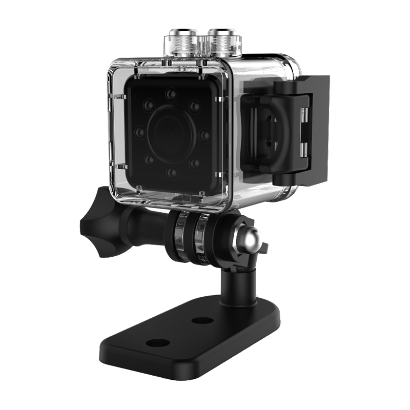 Мини камера SQ13 Wi Fi Cam Full HD 1080P Спорт DV регистраторы подводный действие ночное видение Recorde