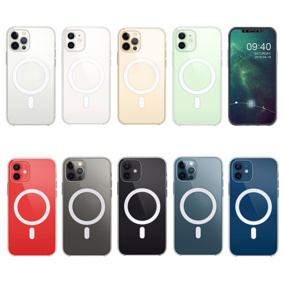 Новинка 2020, силиконовые прозрачные чехлы для сотовых телефонов iPhone 7 8 xr XS 11 12 Pro Max