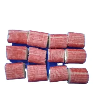Сертификат BRC, замороженная цена surimi