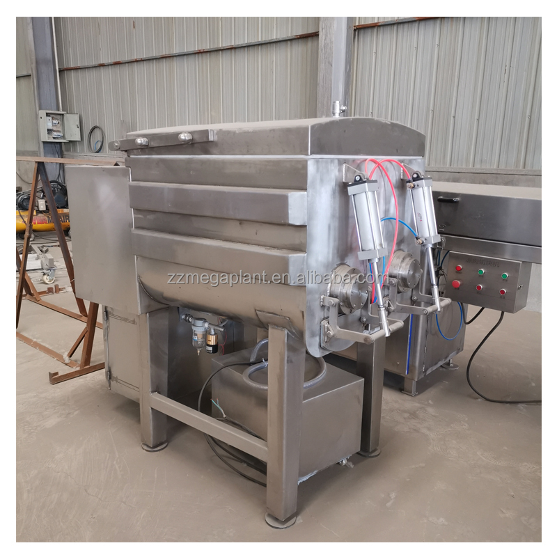Meat machine good price commercial meat mixer