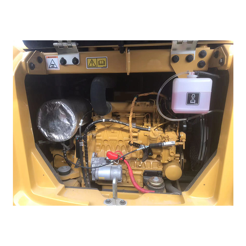 Высококачественное недорогое строительное оборудование, экскаватор CAT305.5E2 для строительства