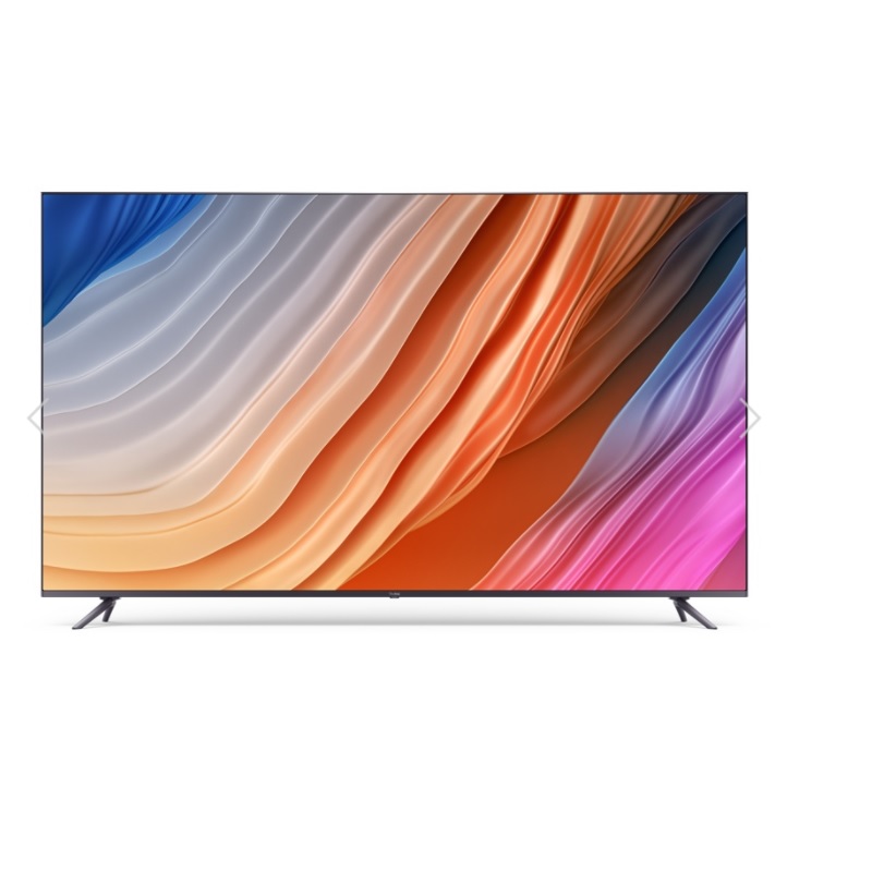 Новинка 2021, ТВ Xiaomi Redmi MAX, 86 дюймов, Mi TV, 4K, HDR, 3840*2160, 86 дюймов, Cortex A73, 2 Гб, 32 ГБ, 120 Гц, redMi MiUI TV