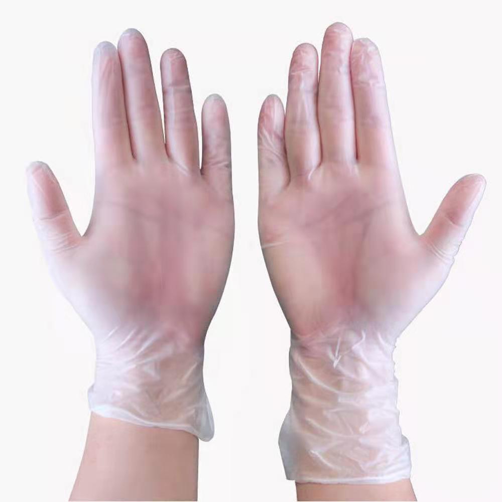 Wholesale disposable vinyl gloves