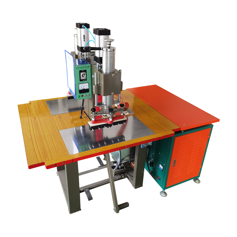 factory price PVC High Frequency Welding Machine