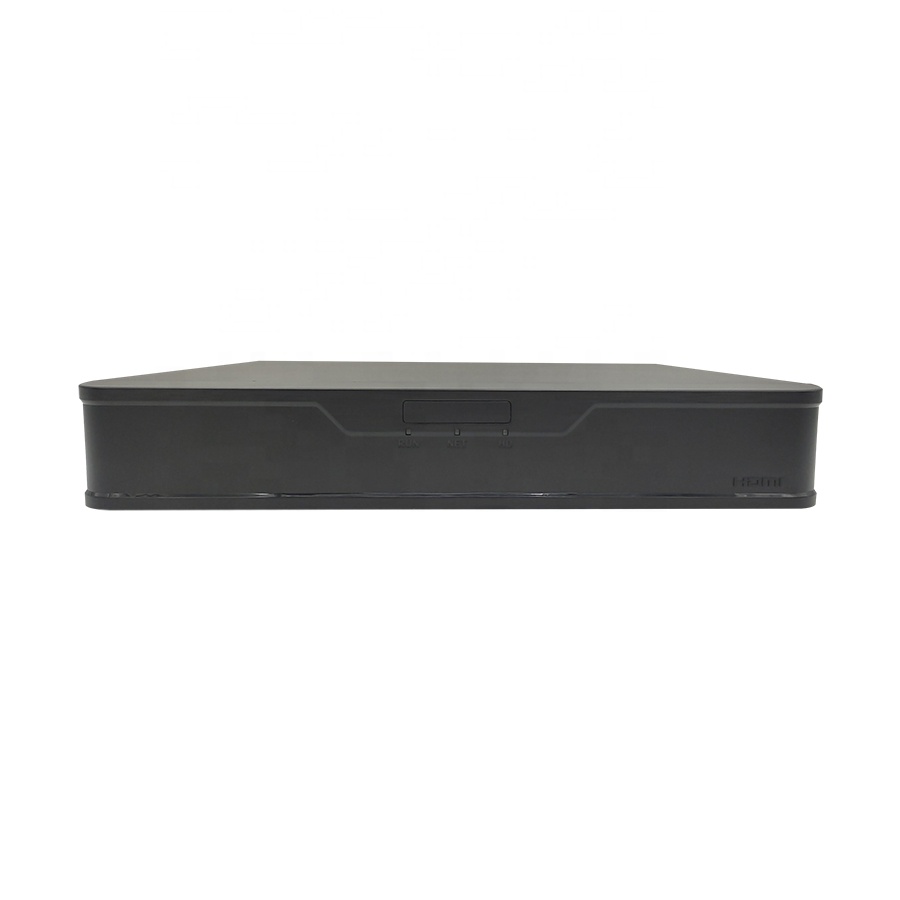 EW-NVR808-01 --- подача заявки на H.265 8CH 4K/8MP Встроенный PoE NVR