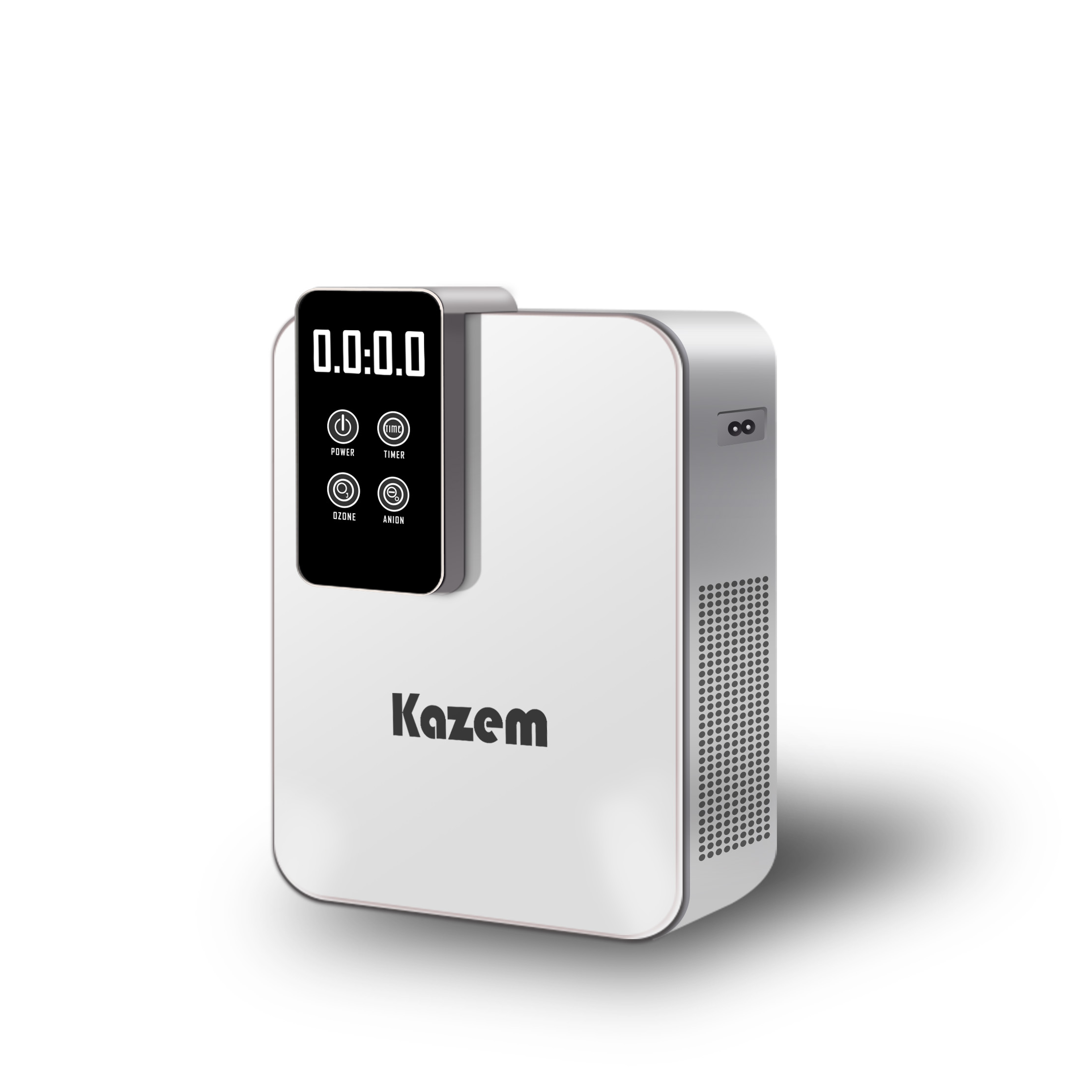 Household Kitchen ozone sterilizer home use for foods fruits vegetables meats