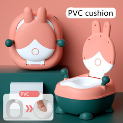 6 Months To 8 Years Baby Potty Chair Portable Children's Potty Baby Potty Training Girls Boy Kids Newborns Toilet Seat