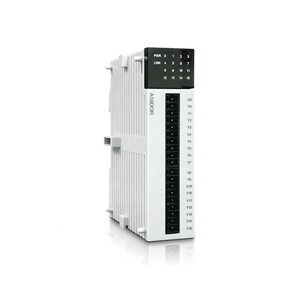 Haiwell Тип карты PLC контроллер аналоговый PLC расширение логика тонкий контроллер PLC модуль