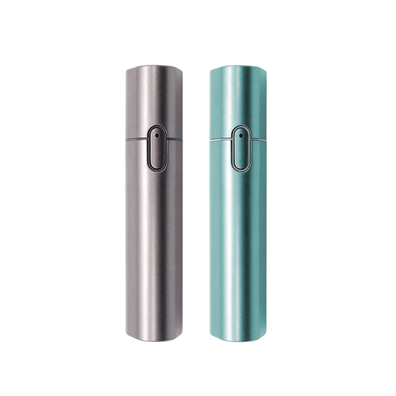 Ocitytimes уникальное vape устройство 2200 мАч большая батарея тепла без ожога vape ministick