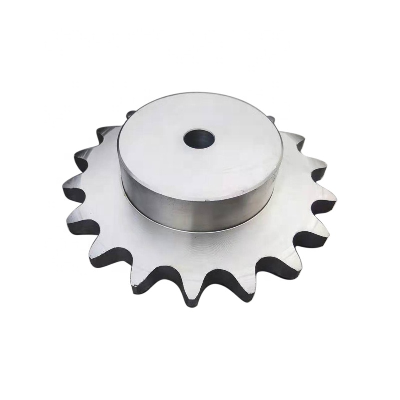 chain sprocket wheel