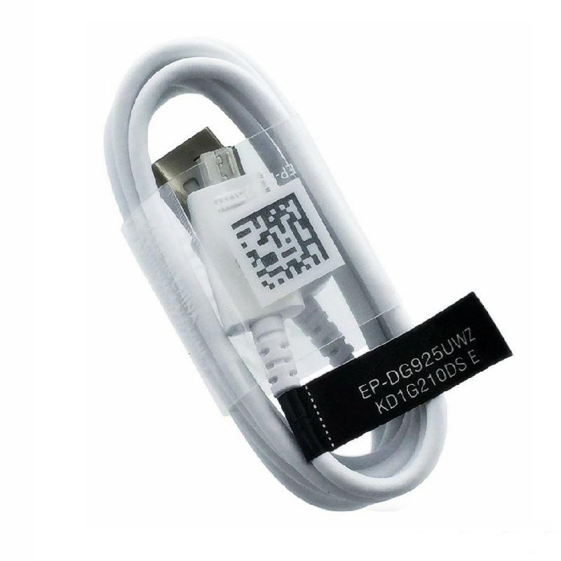 Hot sales Factory cheap/original quality fast charge type c micro V8 USB chargering data cable For Samsung note Galaxy S6S7S8S9S