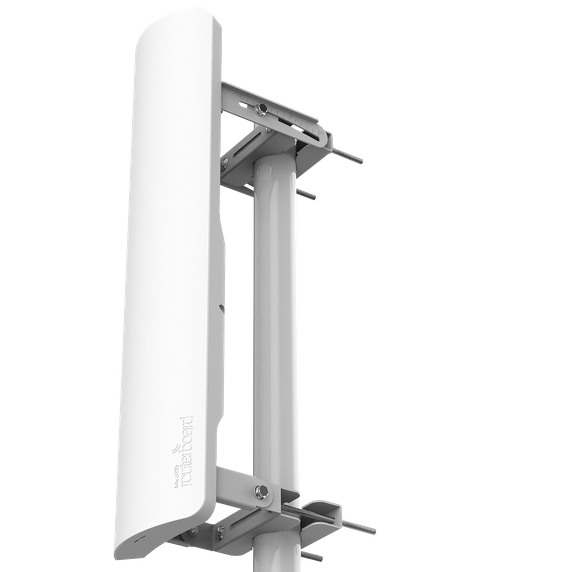 MikroTik беспроводной маршрутизатор AP mantbox 19s для открытой месности AP RB921GS-5HPacD-19S POE беспроводной AP маршрутизатор с длинными покрытие
