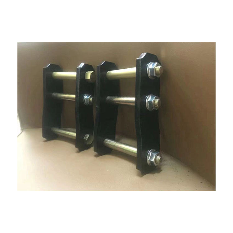 Manufacturer Direct Selling Rear Leveling Lift Kit Front Leveling Lift Kits Shackle Lift