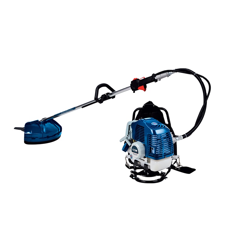 Hot Sales High Standard Grass Trimmer Lawn Mower In China Manufature