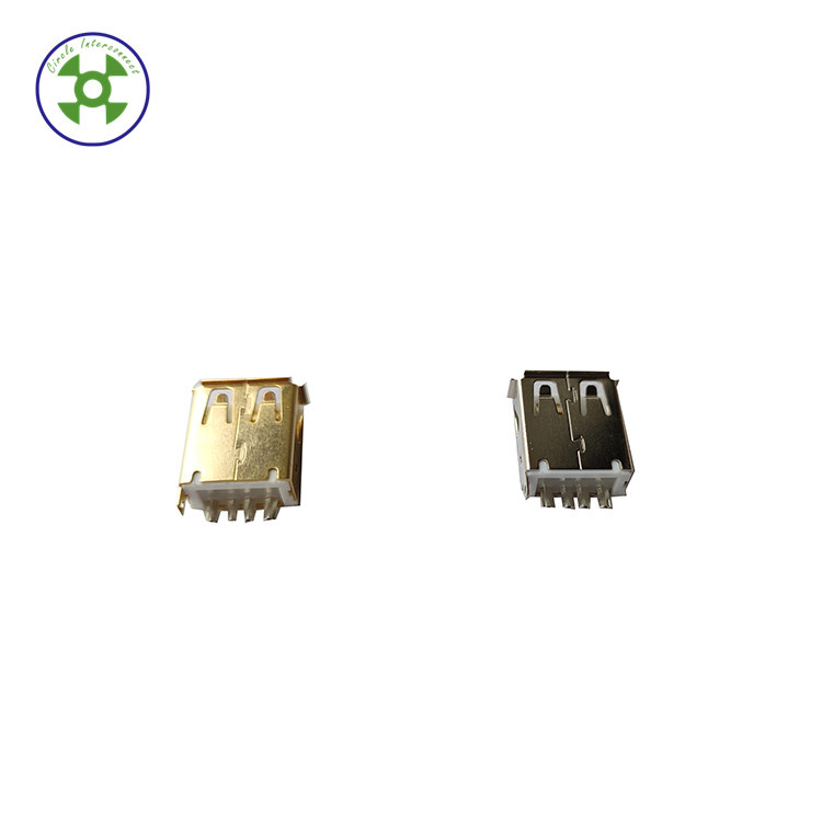USB 2.0 3.0 Type A Male Female Plug Jack Socket Connector
