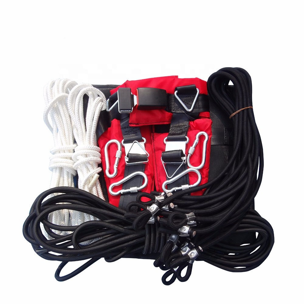 Kids bungee cord set trampoline accessories for sale