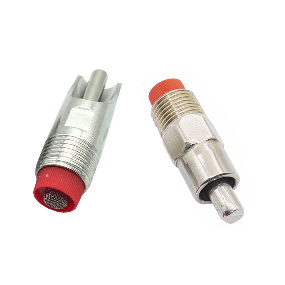 Stainless Steel Automatic Waterer Pig Animal Livestock Poultry Drinking Equipment Nipple Drinker