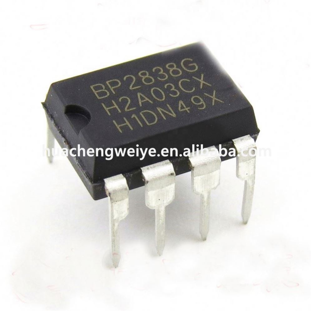Светодиодный драйвер Bp2838 Ic Bp2838g