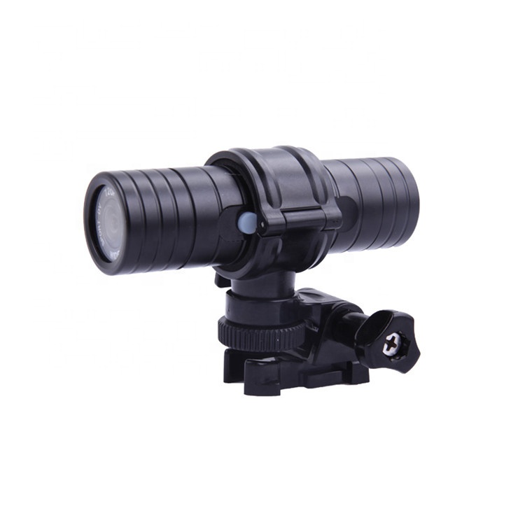 8MP 120A HD широкоугольный объектив Спортивная модная шлемофонная Экшн-камера