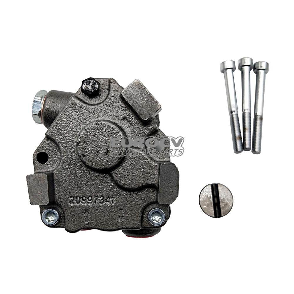 Eurocv Truck Parts VOE 20997341 Fuel Pump