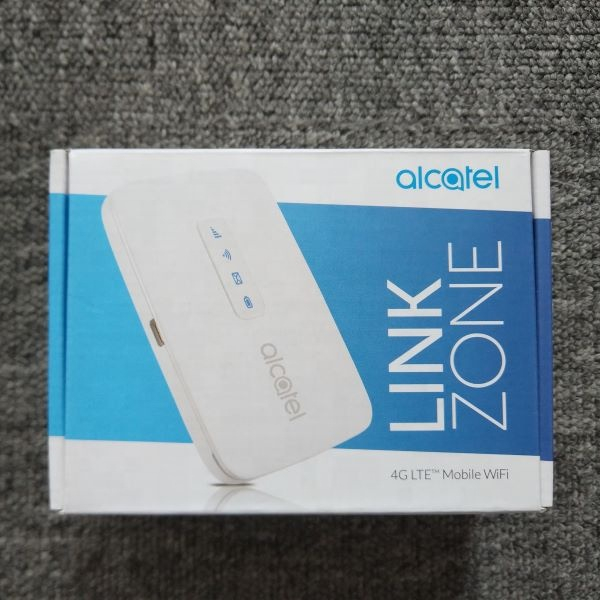Беспроводной Wi-Fi роутер Alcatel Link Zone MW40CJ MW40V 4g lte 150 Мбит/с, мобильная карманная точка доступа MW40
