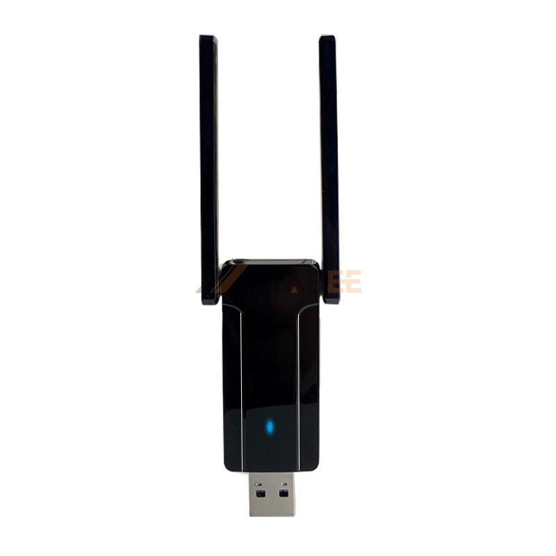 Что такое USB Wi-Fi модуль AC Ретранслятор адаптер 2,4G 5G беспроводной ключ для ПК