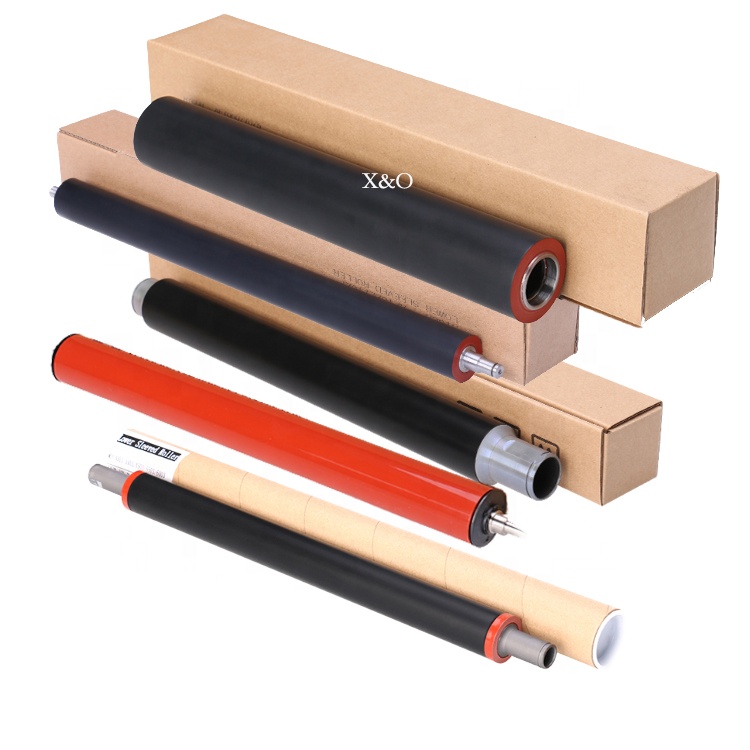 Для Ricoh Aficio 1027/2852/3352/1075/2075/MP2501/4002/5001/6500/7503/8002/3054/3554/5054 барабанчика копировальной машины PCU установка термозакрепляющего устройства БЛОК запасных частей